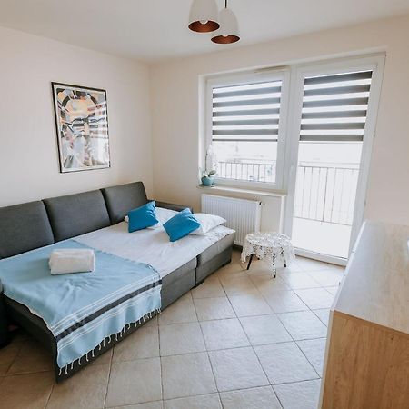 Apartament Milbertus Sandomierz Buitenkant foto
