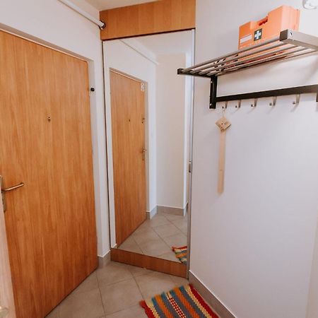 Apartament Milbertus Sandomierz Buitenkant foto