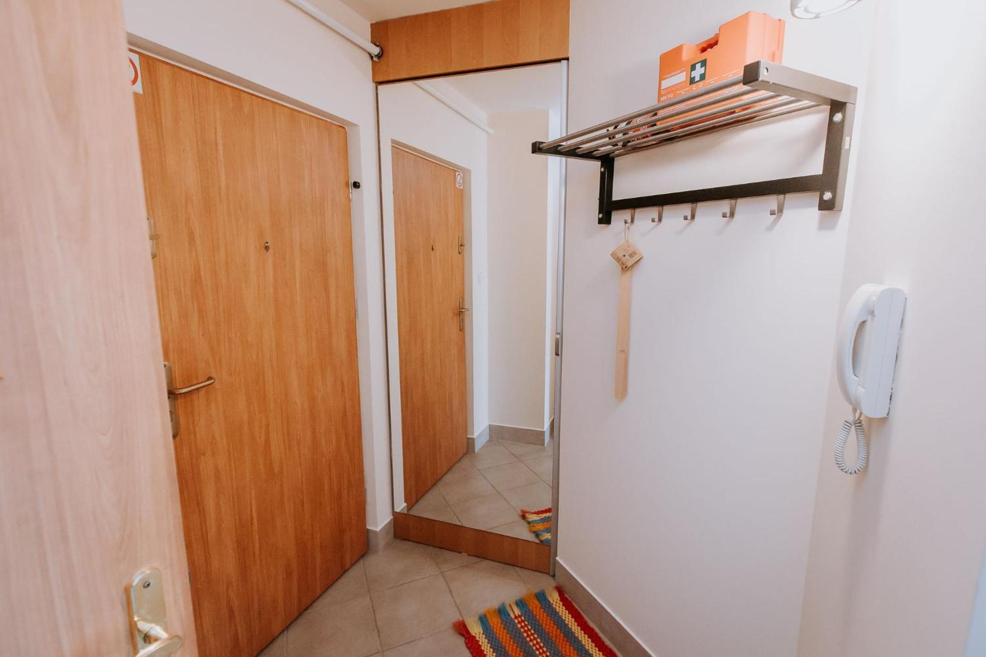 Apartament Milbertus Sandomierz Buitenkant foto