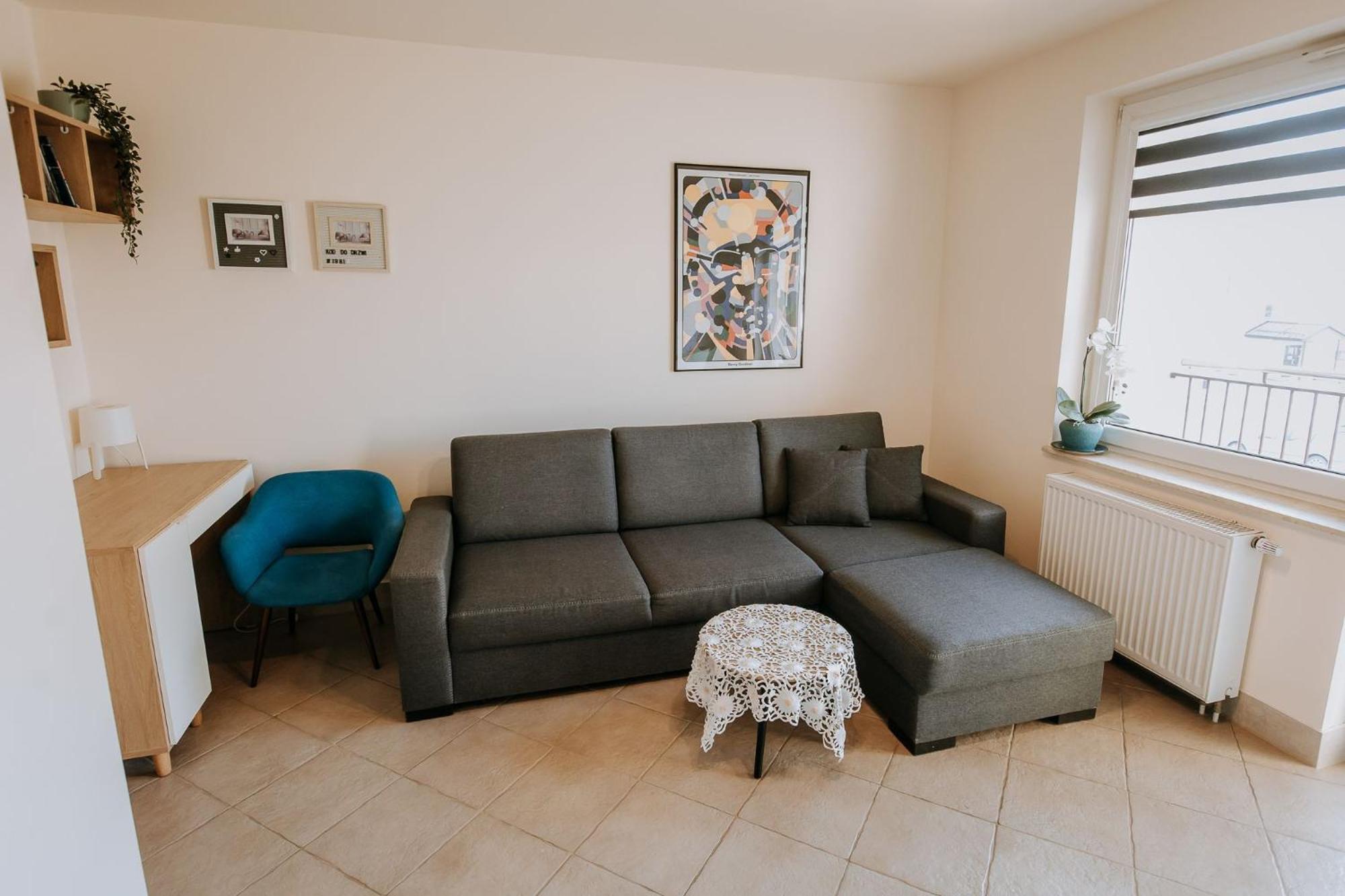 Apartament Milbertus Sandomierz Buitenkant foto
