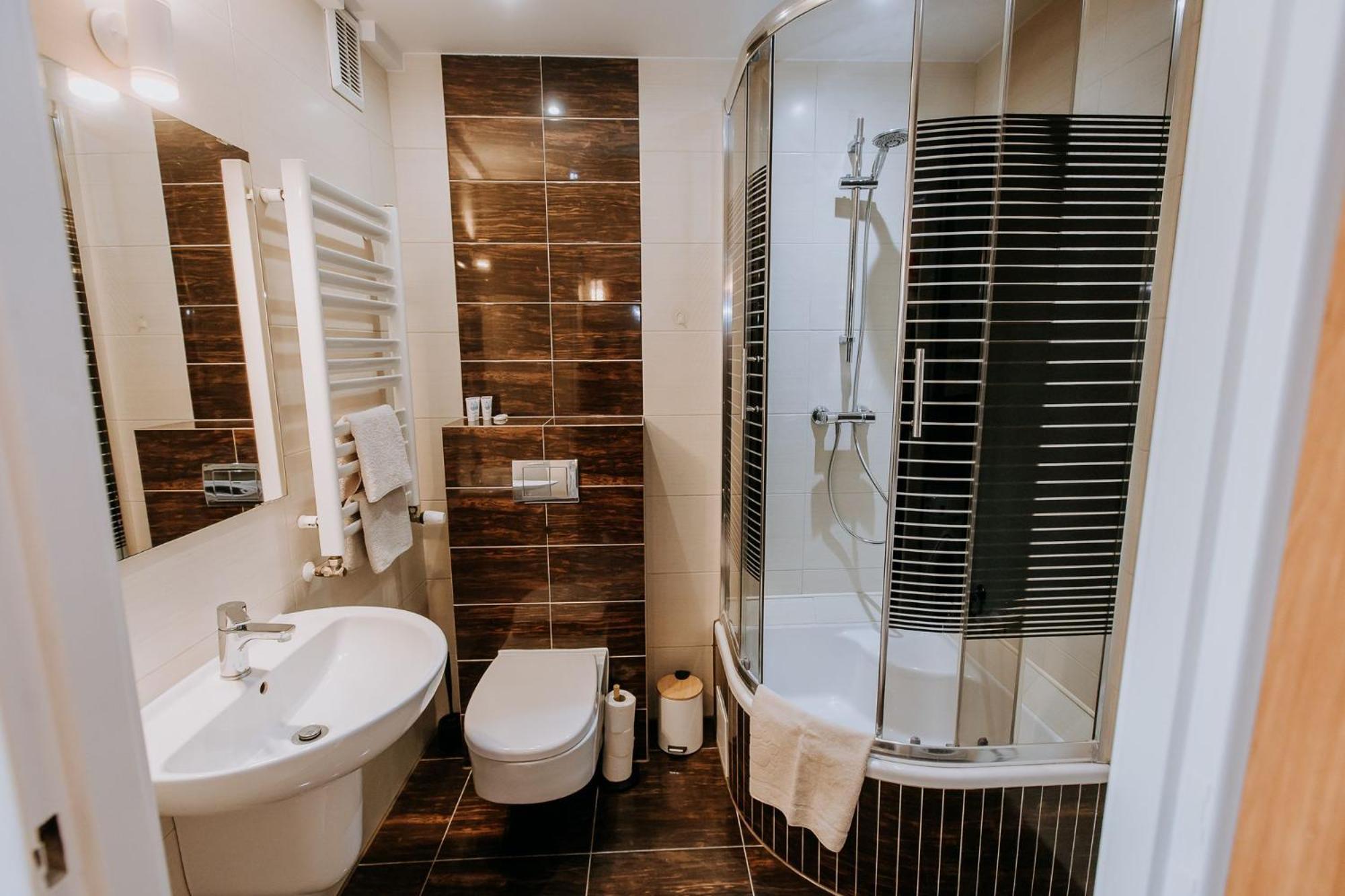 Apartament Milbertus Sandomierz Buitenkant foto